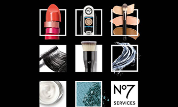 No7 launches free virtual beauty services 